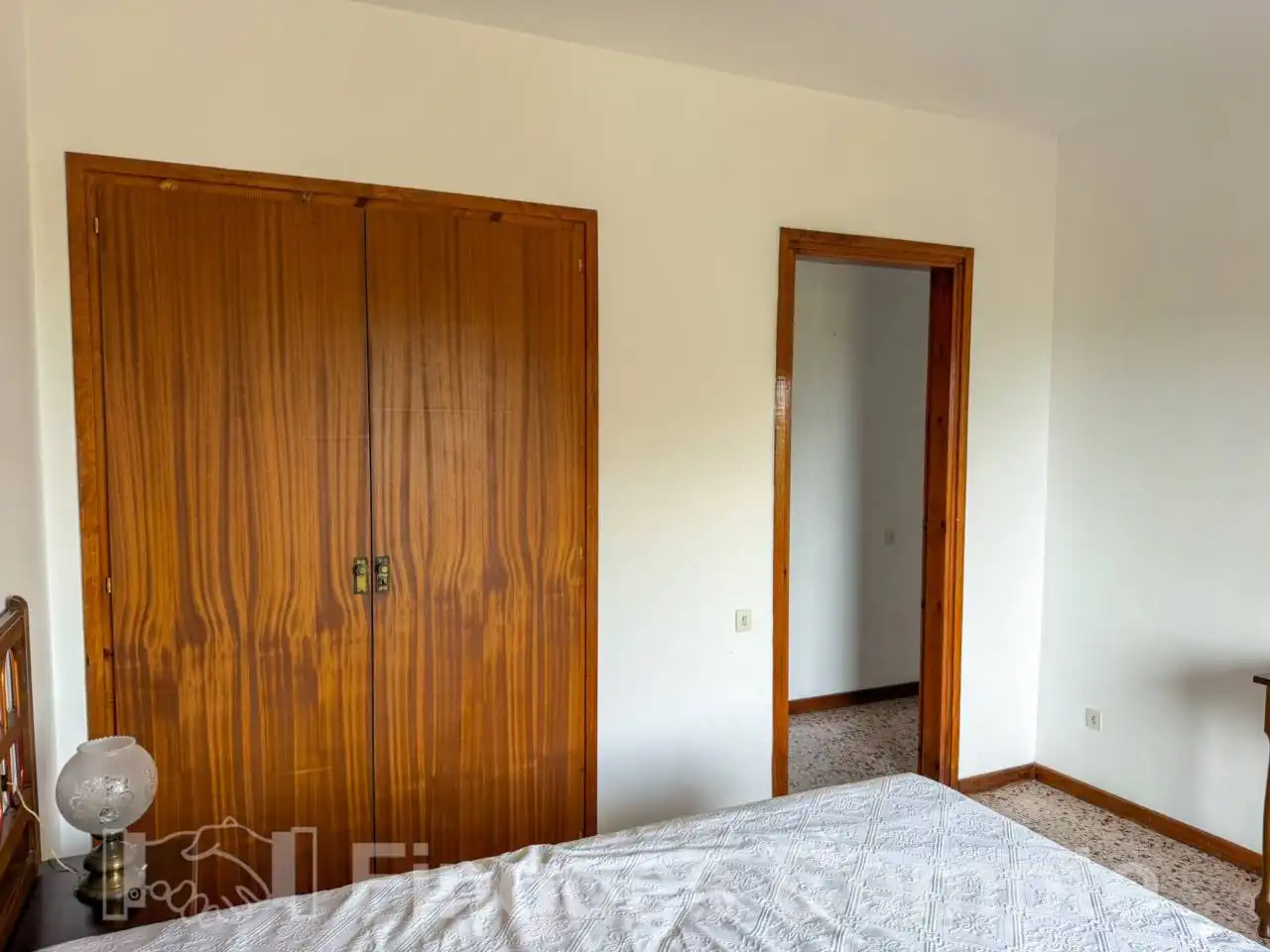 Habitación de Apartamento en venta en Roda de Berà con Calefacción, Terraza y Trastero