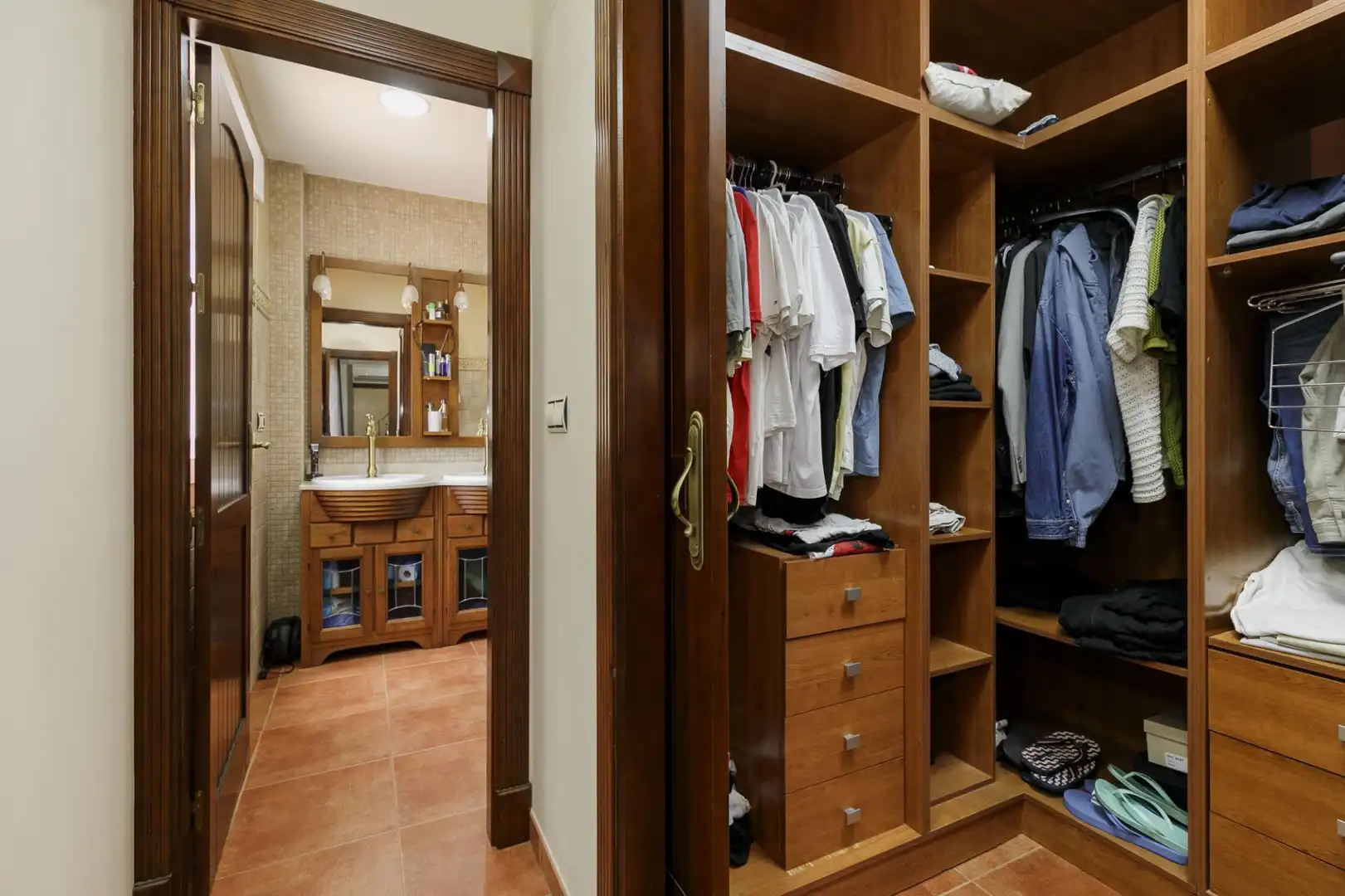 Villa con piscina in vendita a Calle Moctezuma, imagen 21