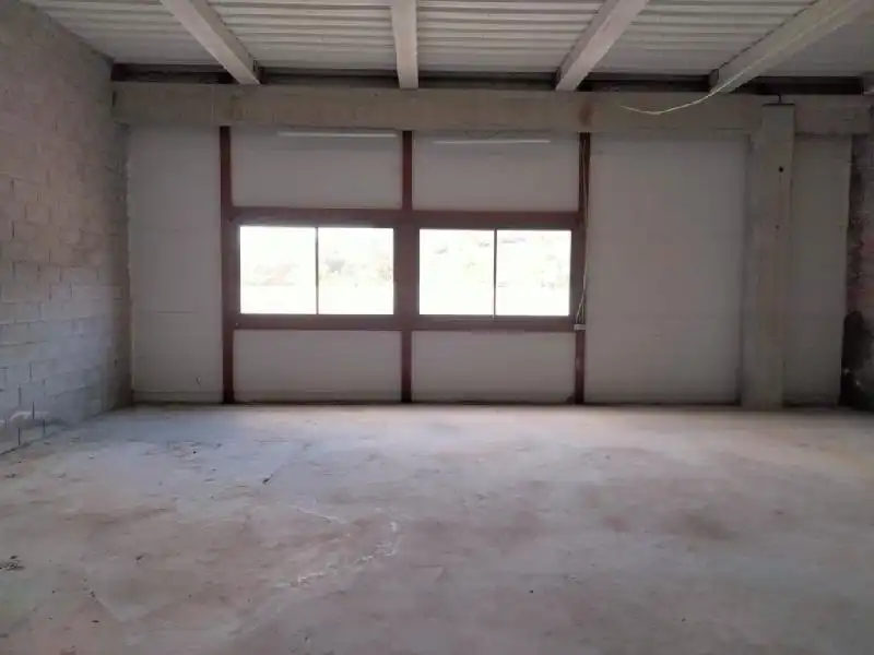 Industrial buildings for sale in Santurtzi 