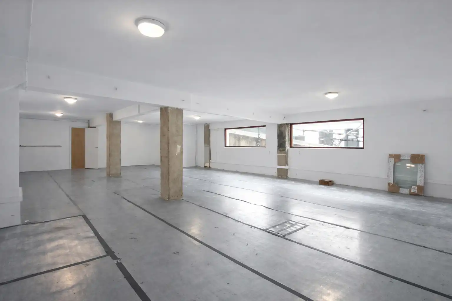 Gewerbefläche zur Miete in Calle Barrio Camino, imagen 4