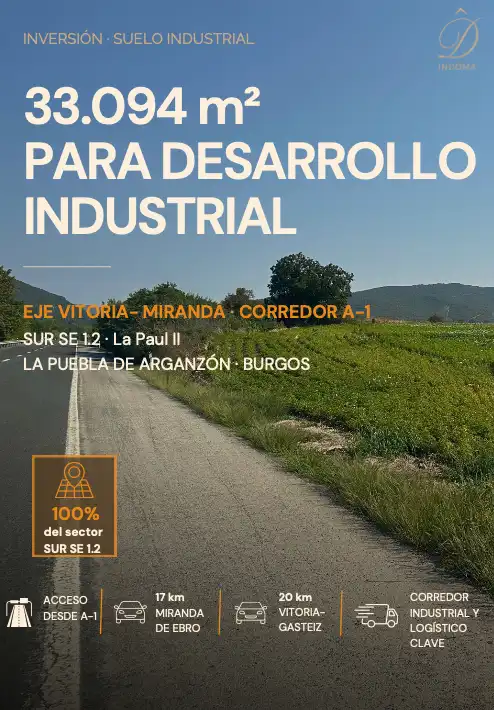 Industriegrundstück zum Verkauf in N-1