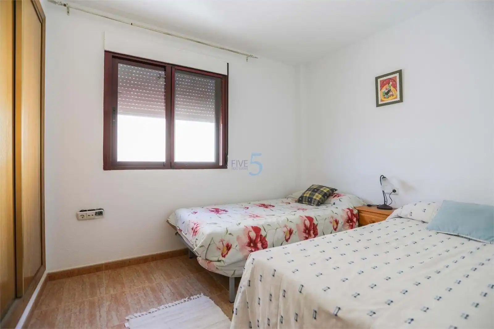 Àtic amb terrassa en venda a Torre de la Horadada, imagen 8