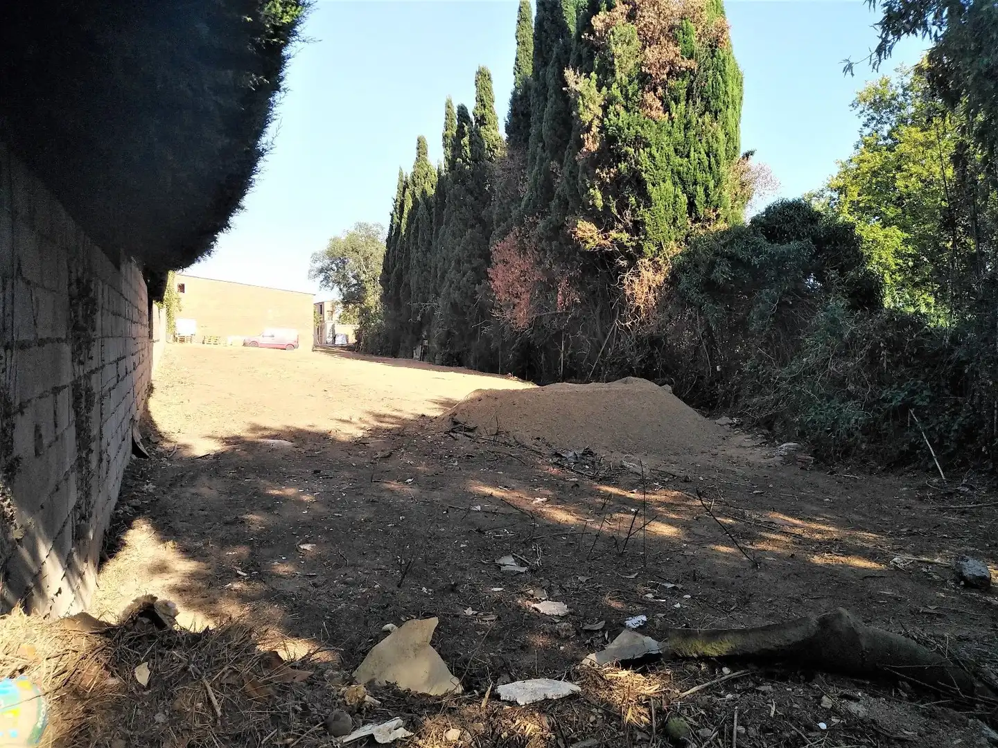 Terreno residencial en venta en Via del Carrilet, imagen 19