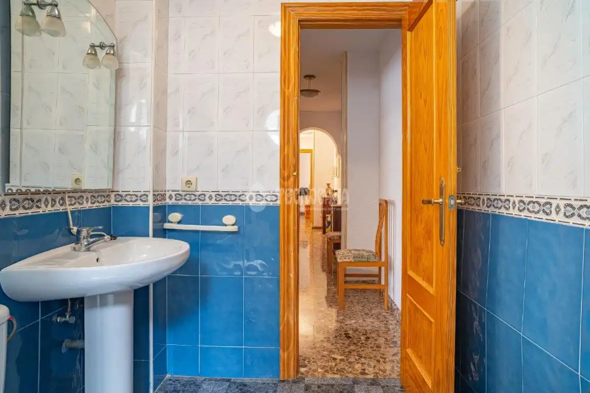 Flat for sale in Salobreña