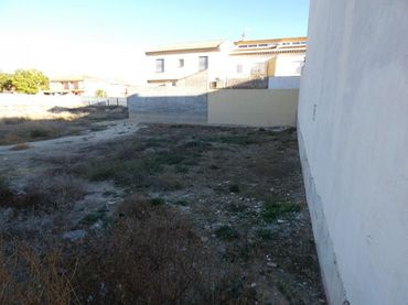 Terreno residenziale in vendita a El Llano