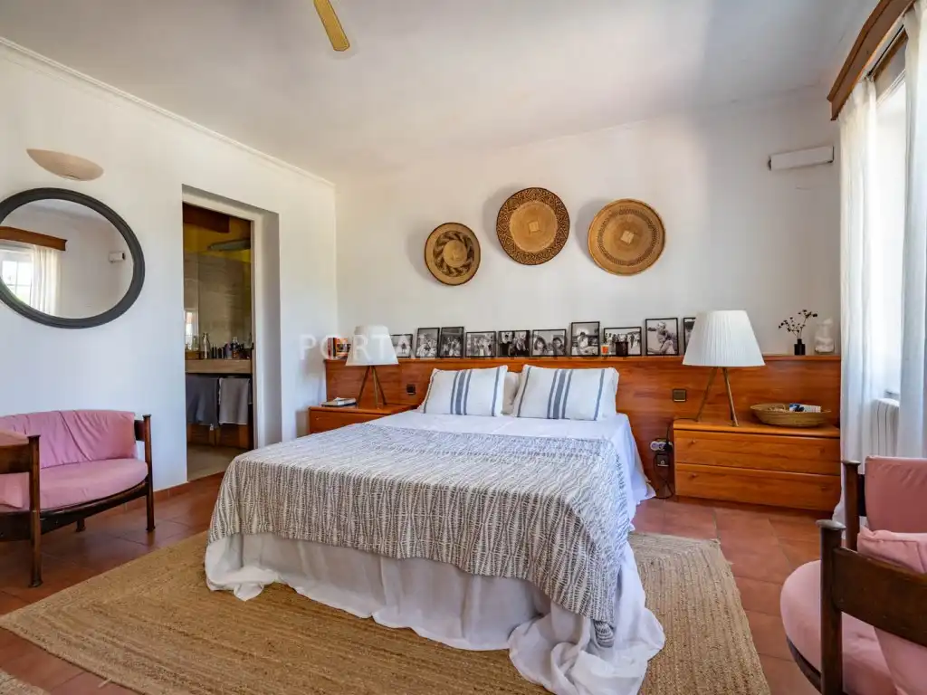 Casa o xalet en venda a Carrer de sa Font, 28, Llucmaçanes