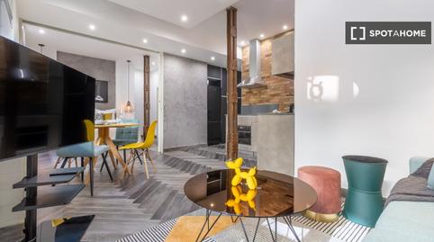 Foto 5 de Habitació a Goya, Madrid Capital