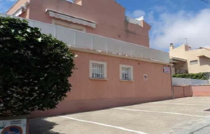 Exterior view of Garage for sale in Altafulla