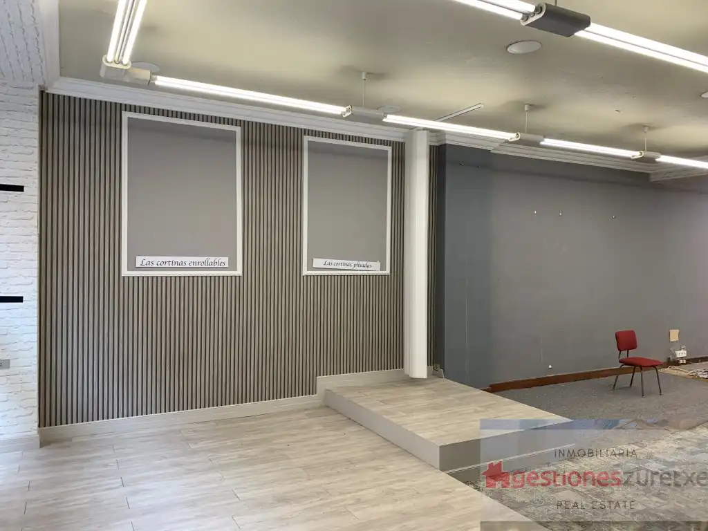 Local comercial en venta en Calle Perez Galdos, imagen 4