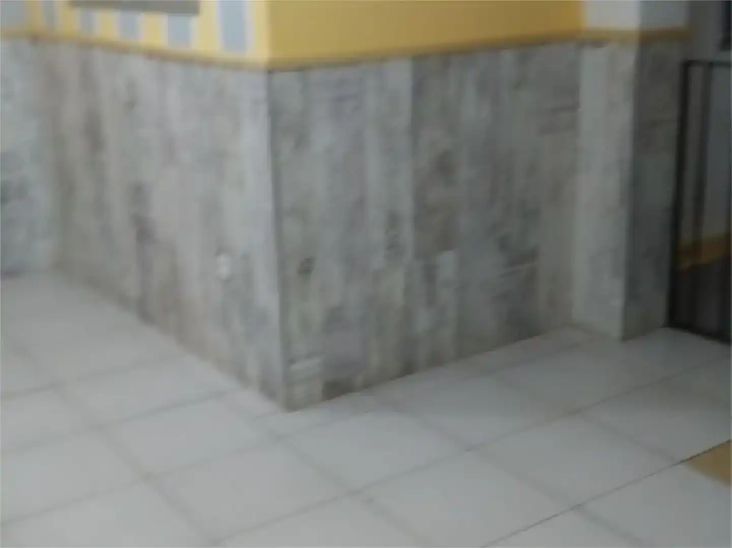 Cocina de Planta baja en venta en Ayllón con Trastero y Balcón