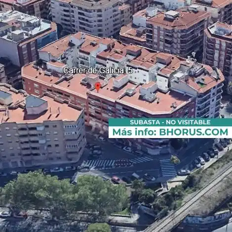 Flat with lift for sale in GALICIA 5, imagen 3