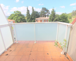 Balcony of Flat for sale in Piélagos  with Balcony