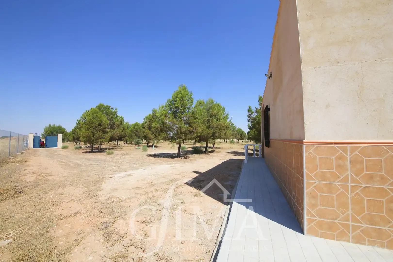Chalet en venta en Tomelloso, imagen 40