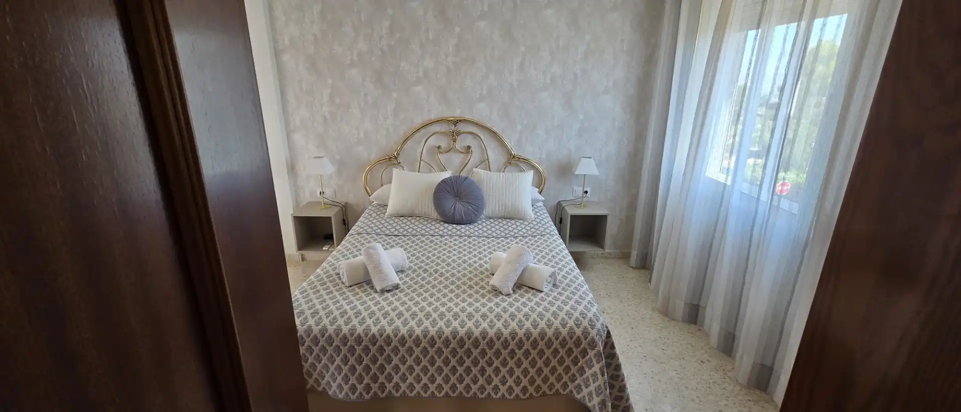 Wohnung mit Terrasse zur Miete in Manantiales - Lagar - Cortijo, imagen 26