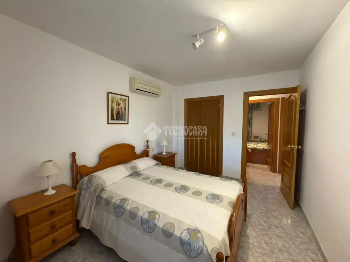 Piso con balcón en venta en Andújar, imagen 21