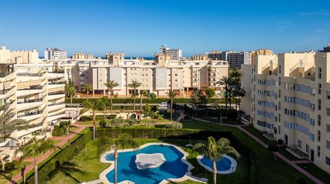 Foto 2 de Àtic en venda a Playamar - Benyamina, Torremolinos