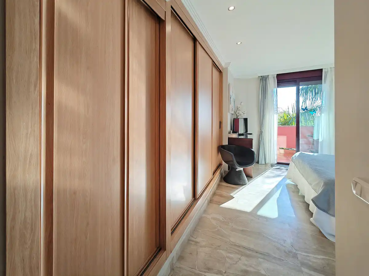 Apartament amb ascensor en venda a Selwo, imagen 13