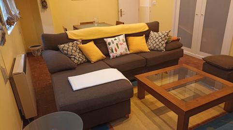 Foto 3 de Pis en venda a San Juan, A Coruña