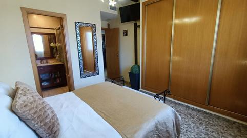 Foto 5 de Pis en venda a Garbinet - Parque de las Avenidas, Alicante / Alacant