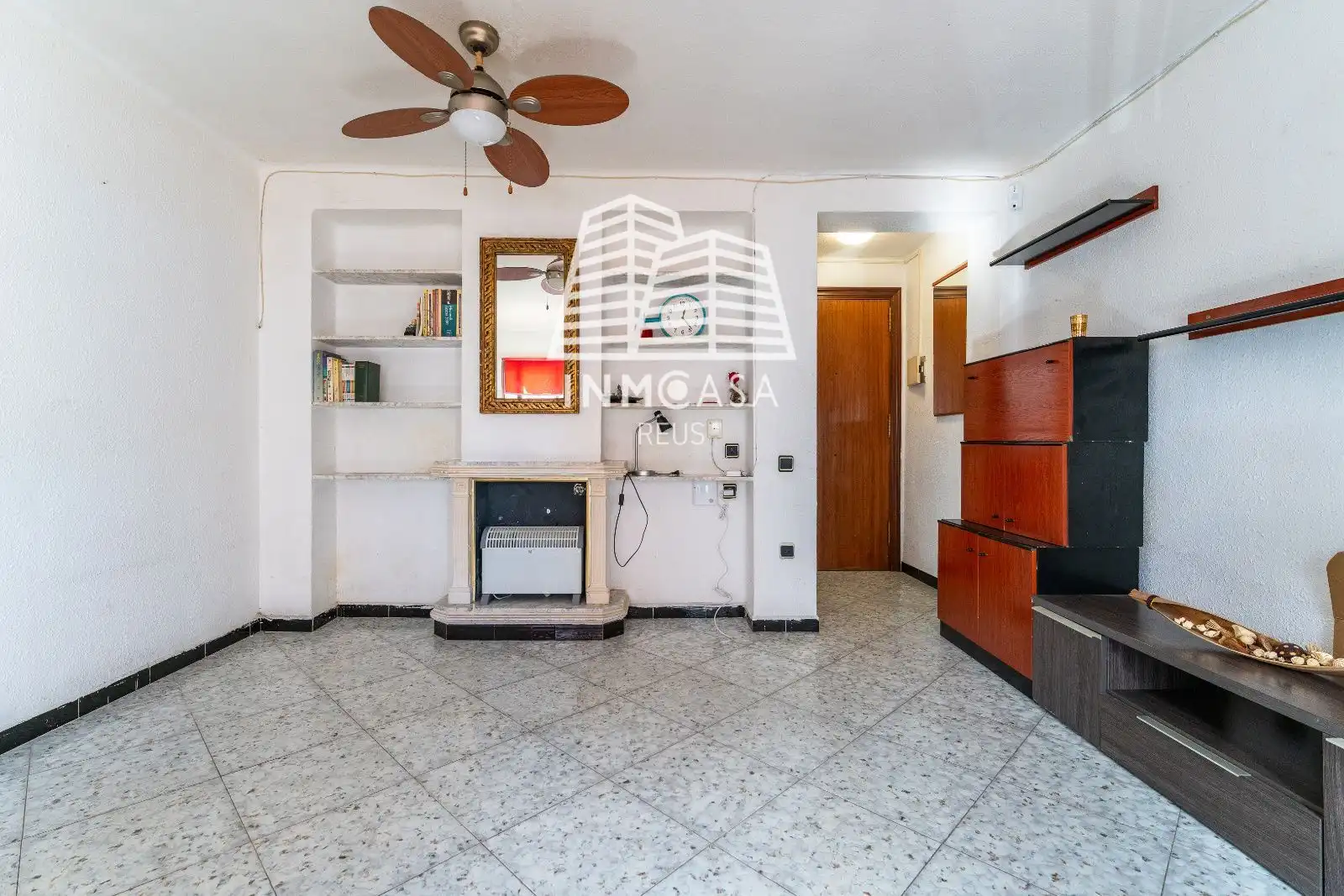Wohnzimmer von Wohnung zum Verkauf in Tarragona