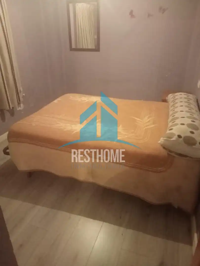 Bedroom of Houses for sale in Cullera