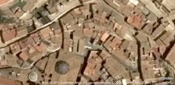 Garatge en venda en Buñol