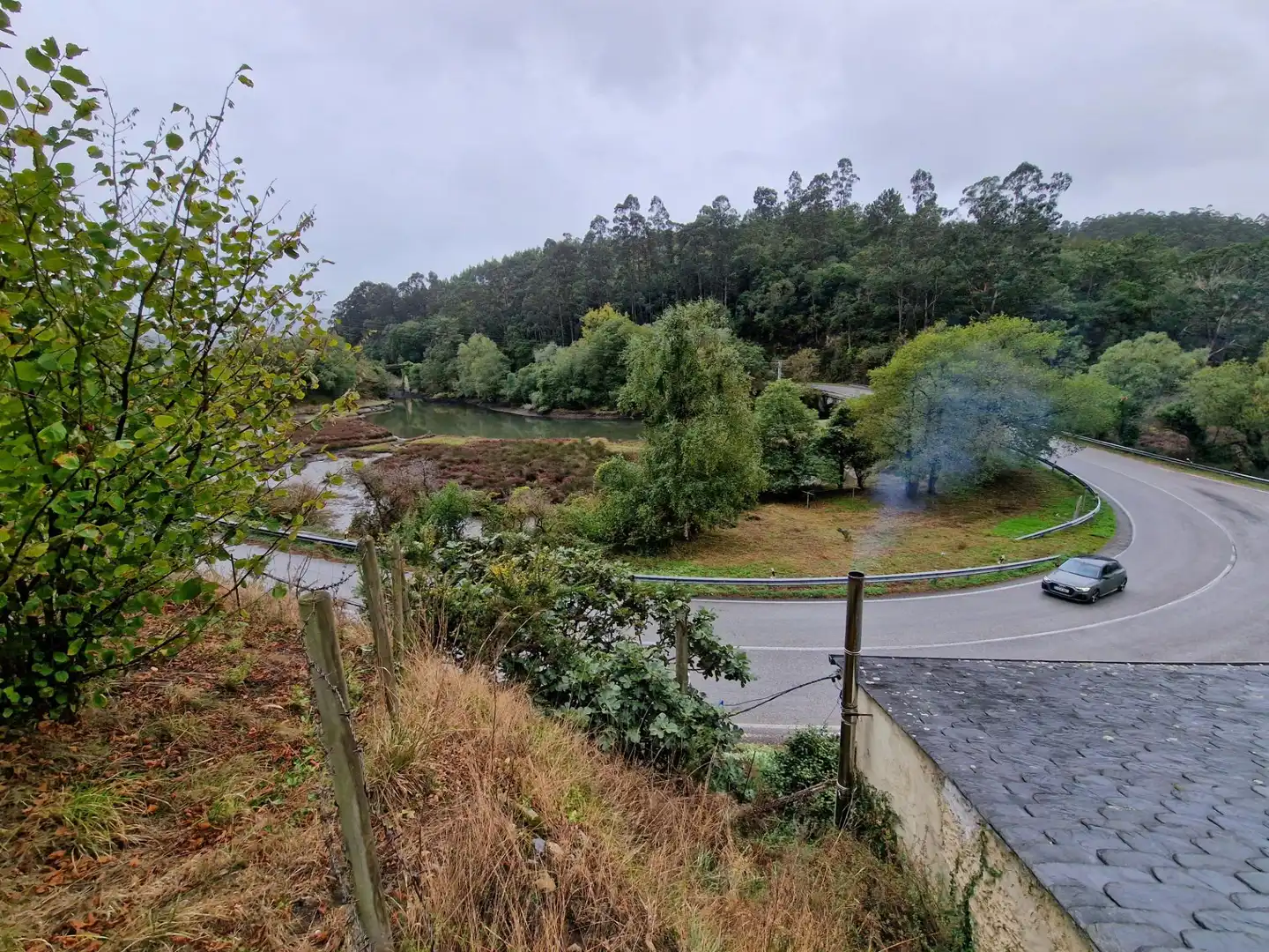 Haus mit Garten zum Verkauf in Ribadeo, imagen 38
