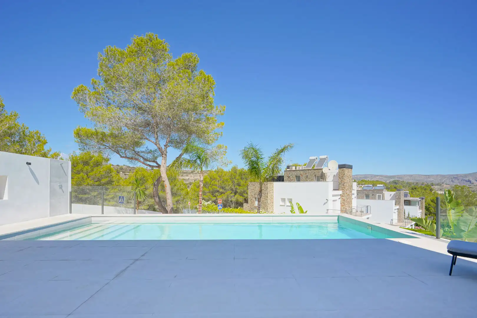 Chalet con terraza en venta en El Portet - Pla de Mar, imagen 53