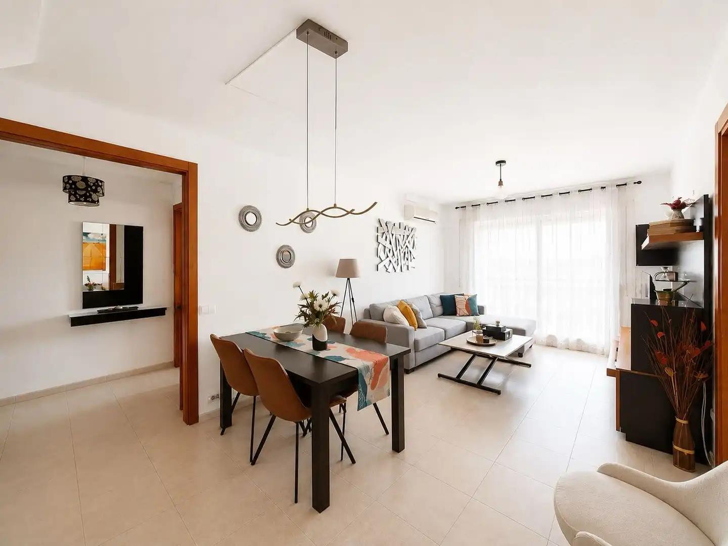 Duplex with terrace for sale in Carrer Doctor Ferran, imagen 10
