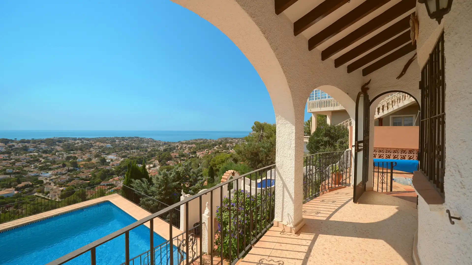 Landhaus mit Terrasse zum Verkauf in La Viña - Montemar - San Jaime, imagen 17