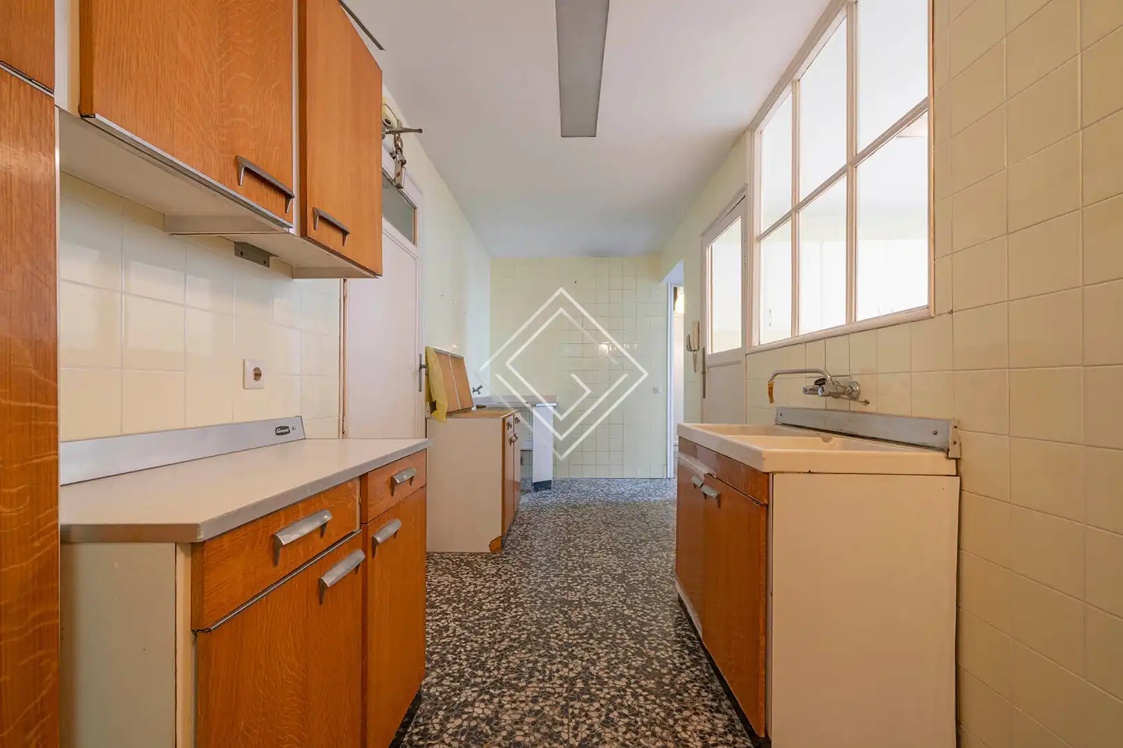 Piso con ascensor en venta en Barrio de Salamanca, imagen 21
