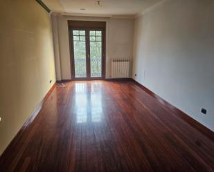 Living room of Flat for sale in Lugo Capital  with Storage room