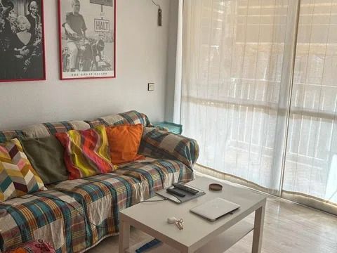Flat to rent in Los Guindos - Parque Mediterráneo - Santa Paula
