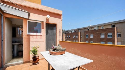 Foto 4 de Piso en venta en Bufalà, Badalona