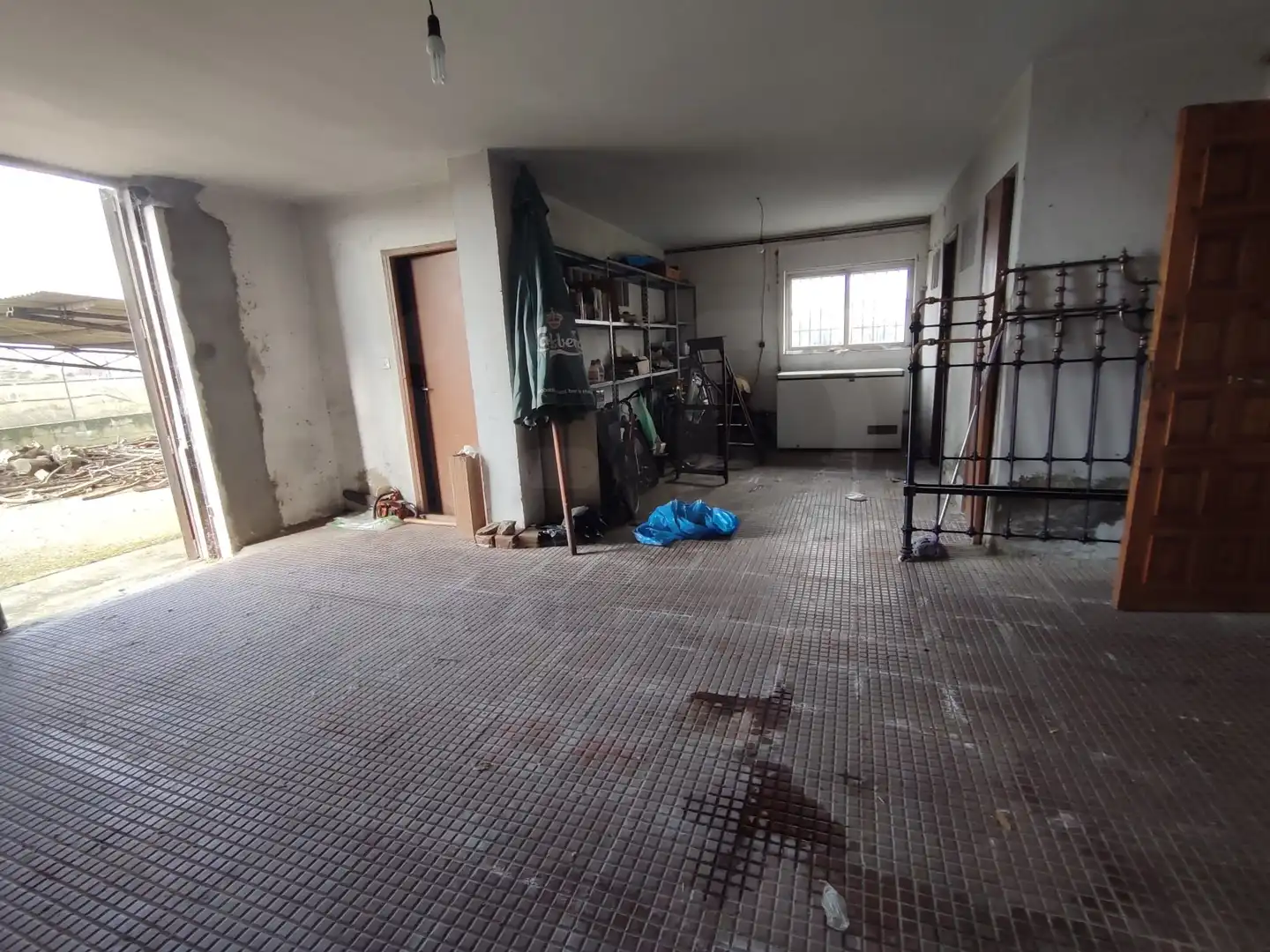 Casa o chalet en venta en Astorga con Calefacción y Terraza