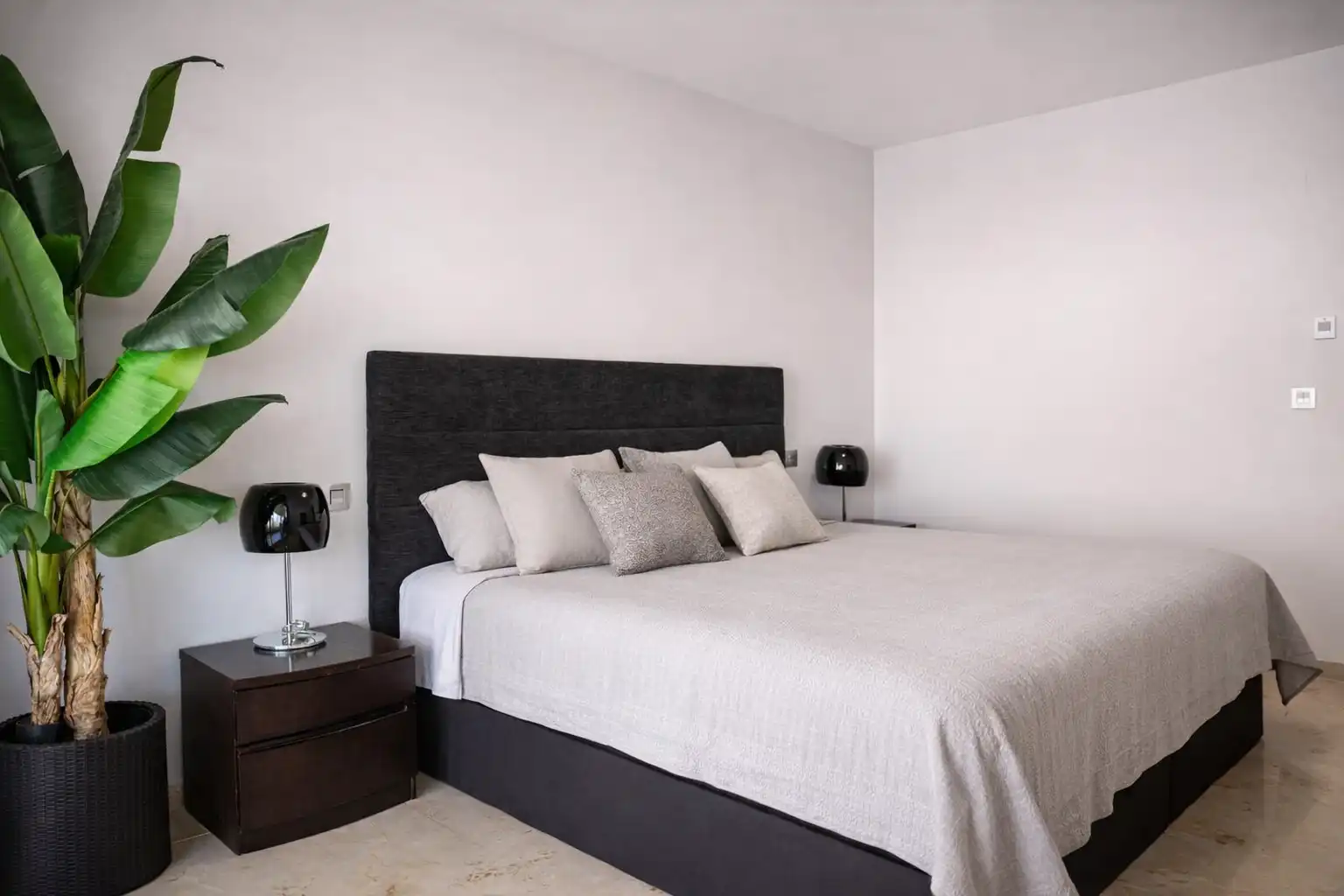 Apartament amb piscina en venda a San Pedro de Alcántara, imagen 15