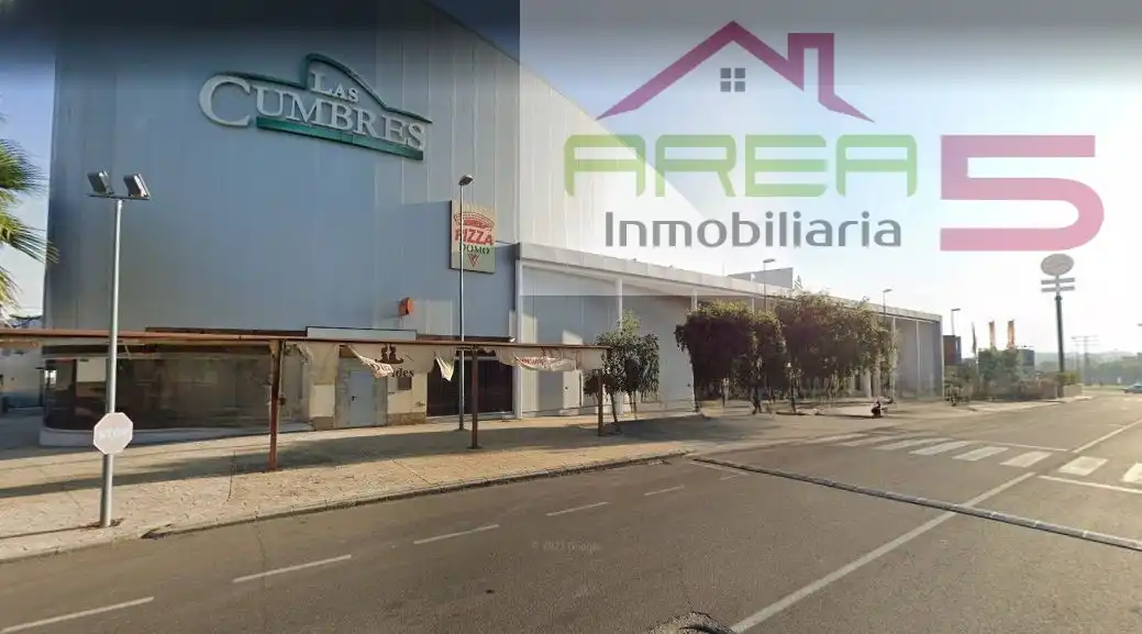 Local comercial en venda a Don Benito, imagen 6
