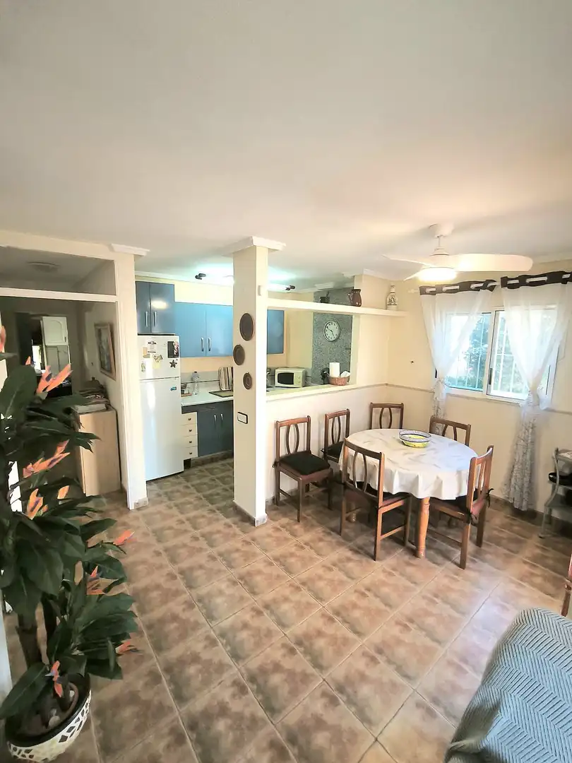 Terraced house with pool for sale in Playa de los Locos, imagen 10