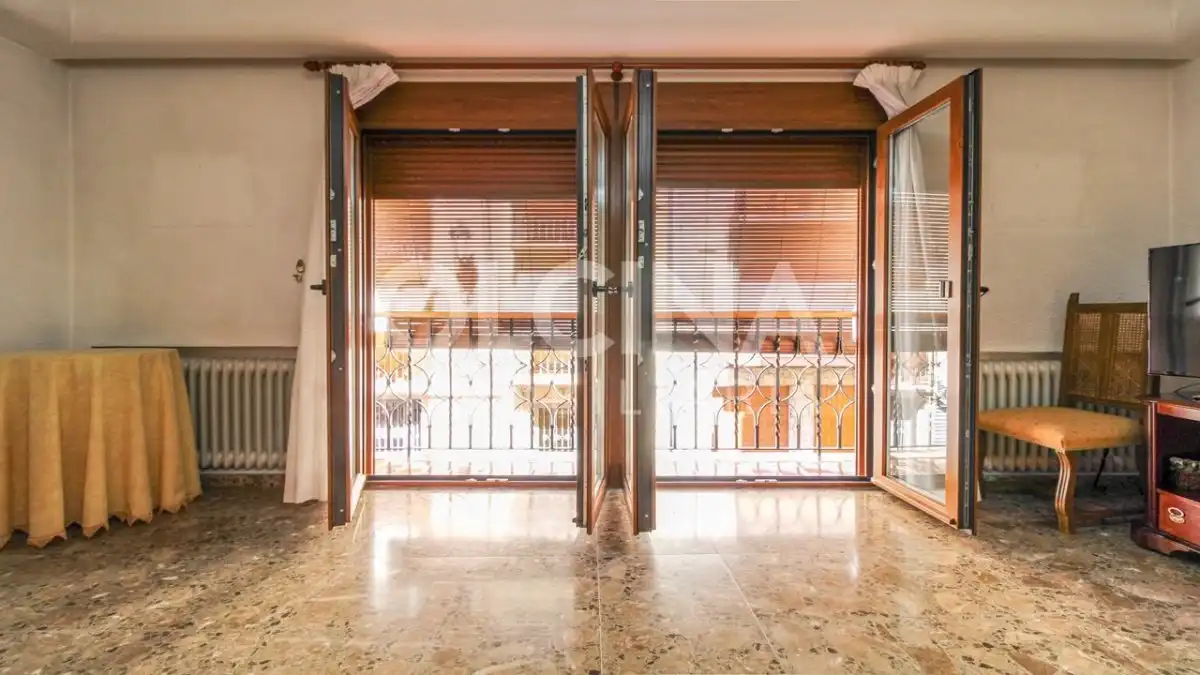 Casa o chalet en venta en Ibi con Trastero
