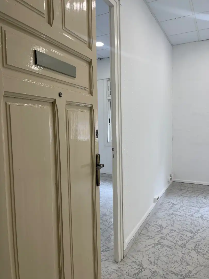Gewerbefläche zur Miete in Carrer de Sant Josep Oriol