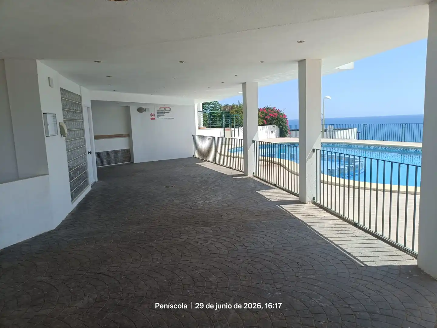 Maison mitoyenne avec terrasse à vendre à Carrer de ľUruguai 5, imagen 4
