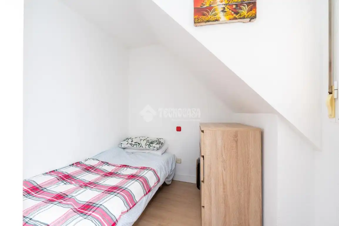 Wohnung mit Aufzug zum Verkauf in C. de Rivas, imagen 13