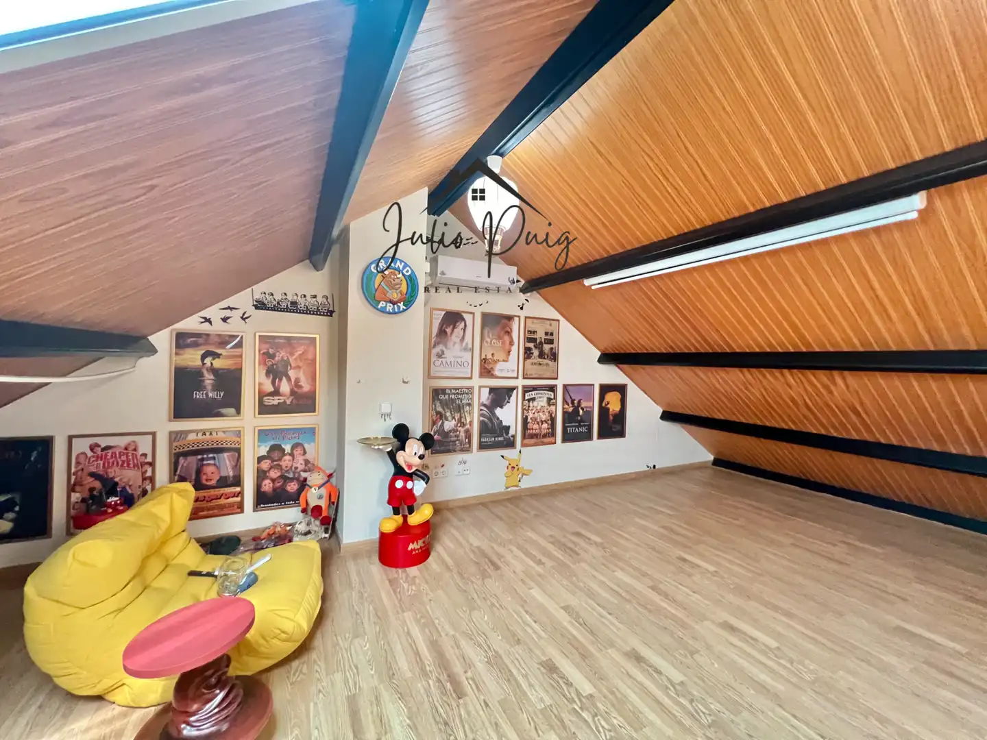 Maison mitoyenne avec piscine à vendre à Coria del Río, imagen 4