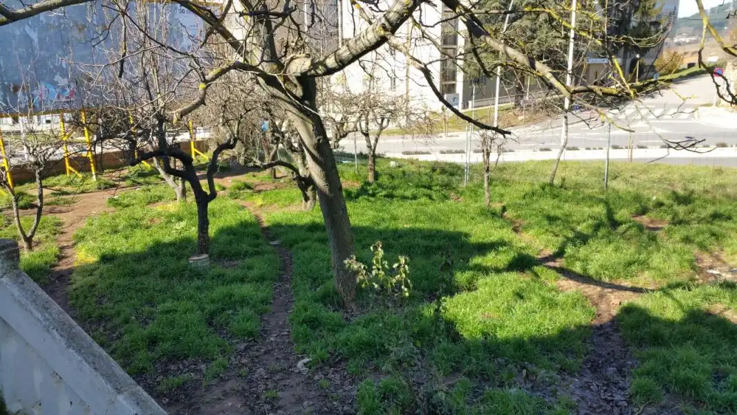 Finca rústica en venta en Ponferrada con Calefacción, Jardín privado y Terraza