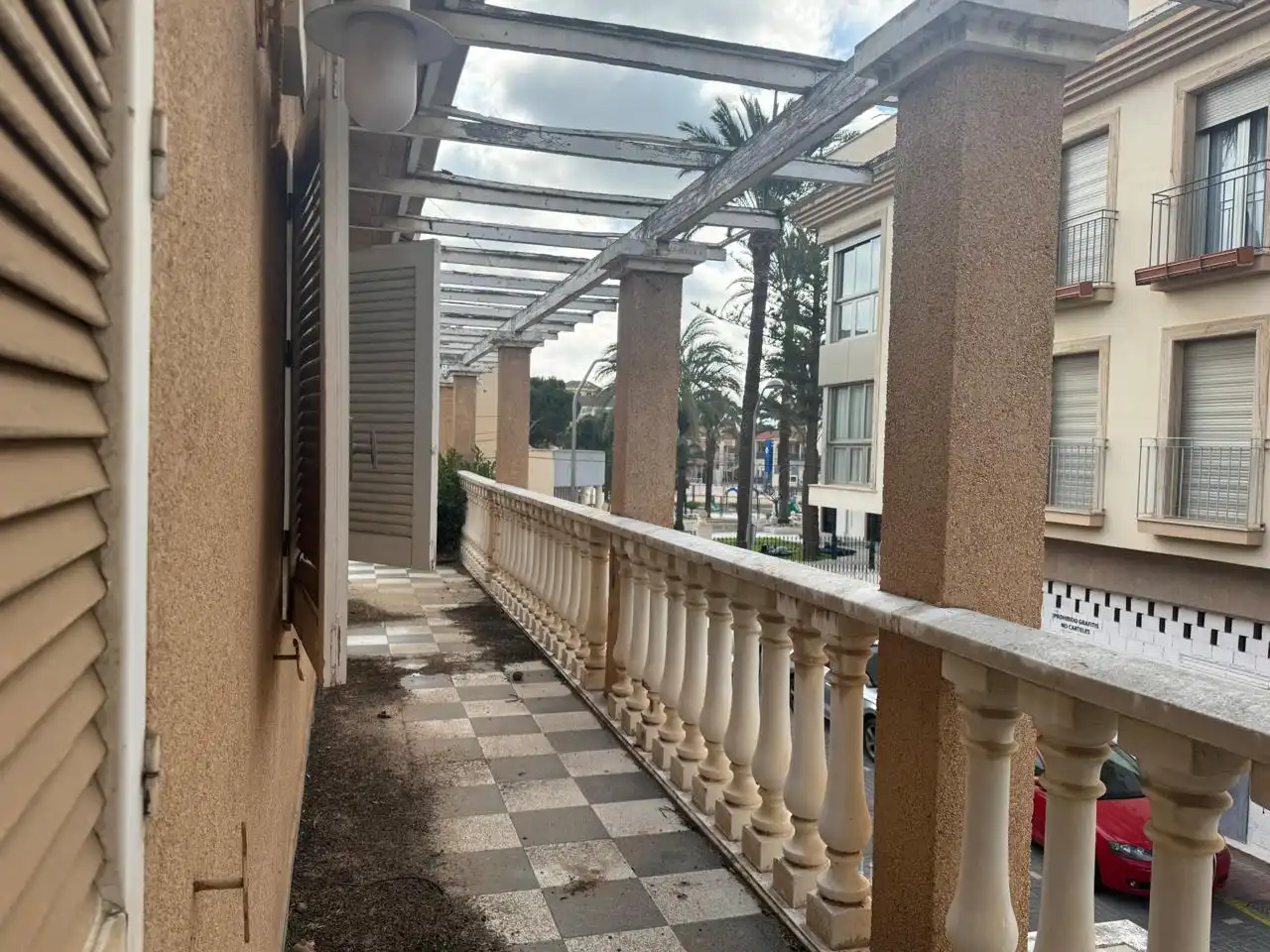 Casa con giardino in vendita a Maestre, imagen 29