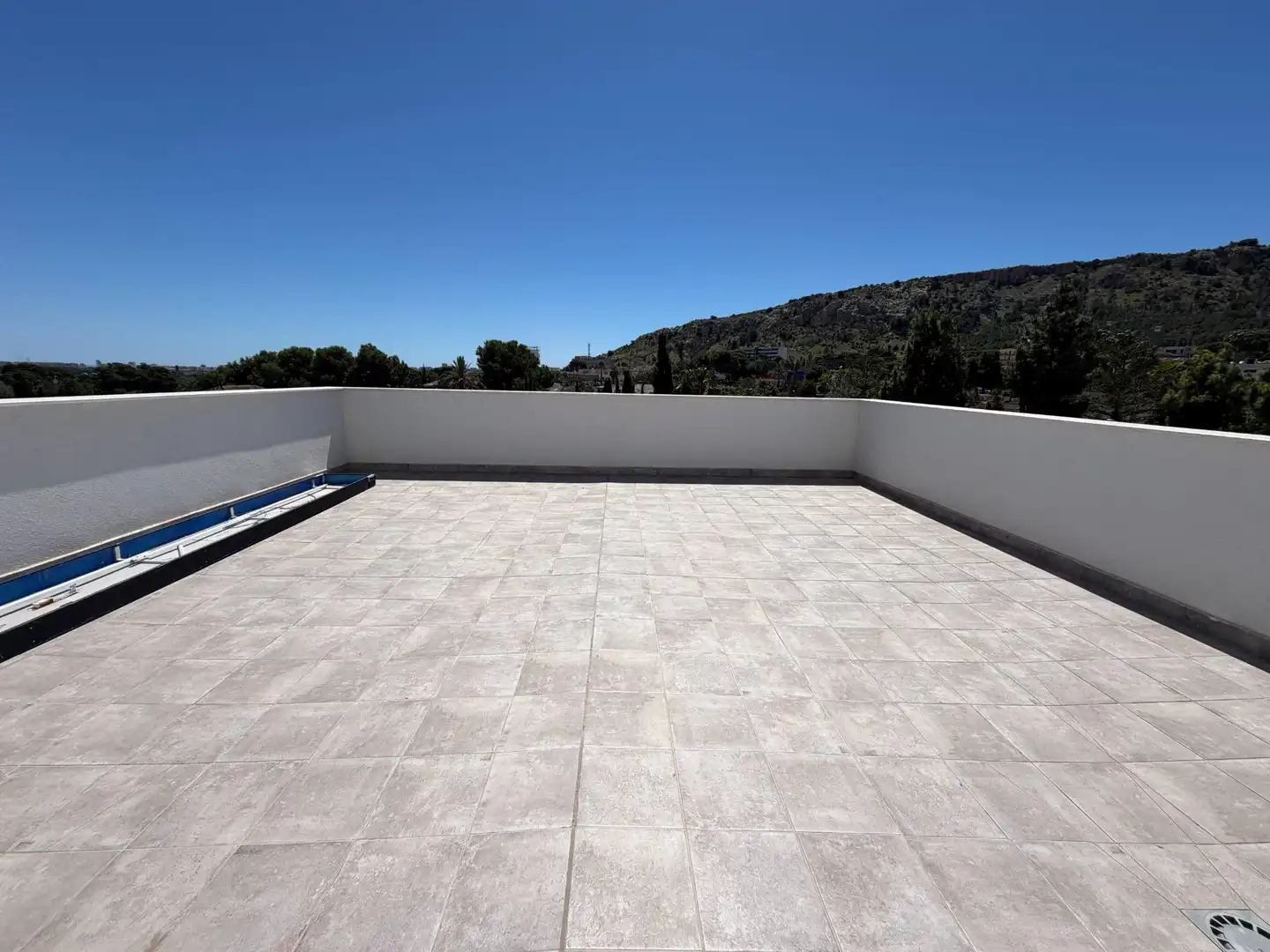Terrace of Buildings for sale in Alicante / Alacant
