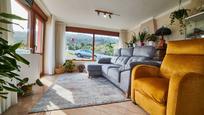 Living room of House or chalet for sale in Llanes  with Heating, Private garden and Storage room