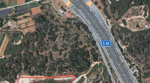 Foto 2 de Terreny industrial en venda a Camí Remei, 1, Victoria - Les Vil·les - Canyadell, Barcelona