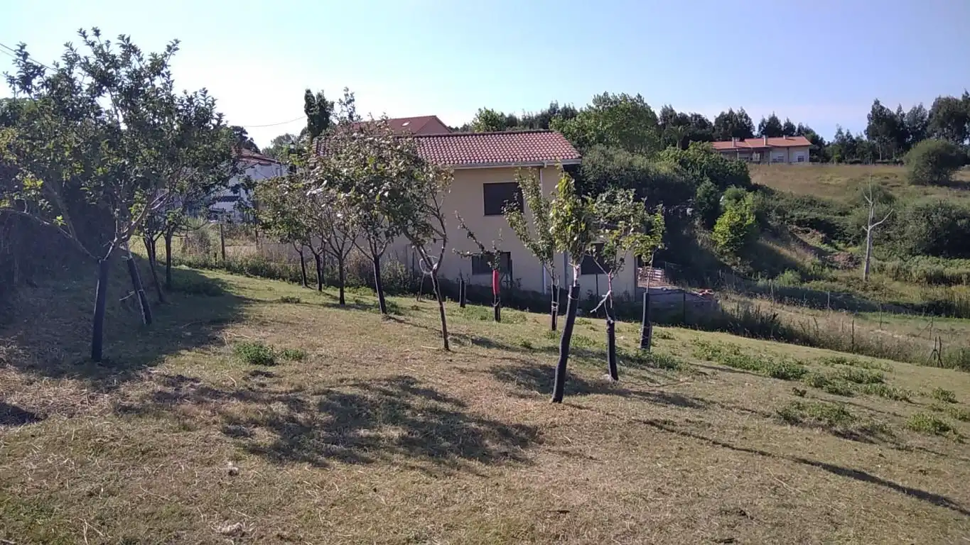 Grundstücke und Bauplätze zum Verkauf in Lugar la Piñera 113, imagen 5