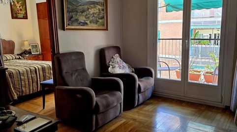 Photo 4 of Flat for sale in Guindalera, Madrid Capital